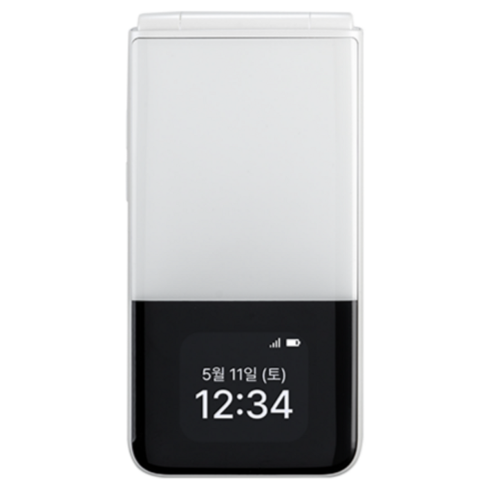 스타일 폴더2 ATM140S 미개봉 새제품 32GB