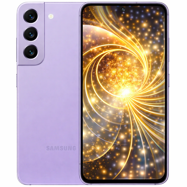 삼성전자 갤럭시 S22 99% 새상품 모든옵션 2년보증A/S 자급제 공기계, 256GB, 라벤더 2년보증A/S