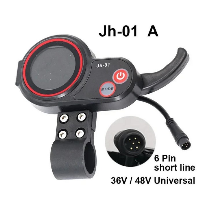 자전거부품 TF100 전기 스쿠터 컨트롤러 자전거 액세서리 Jh01