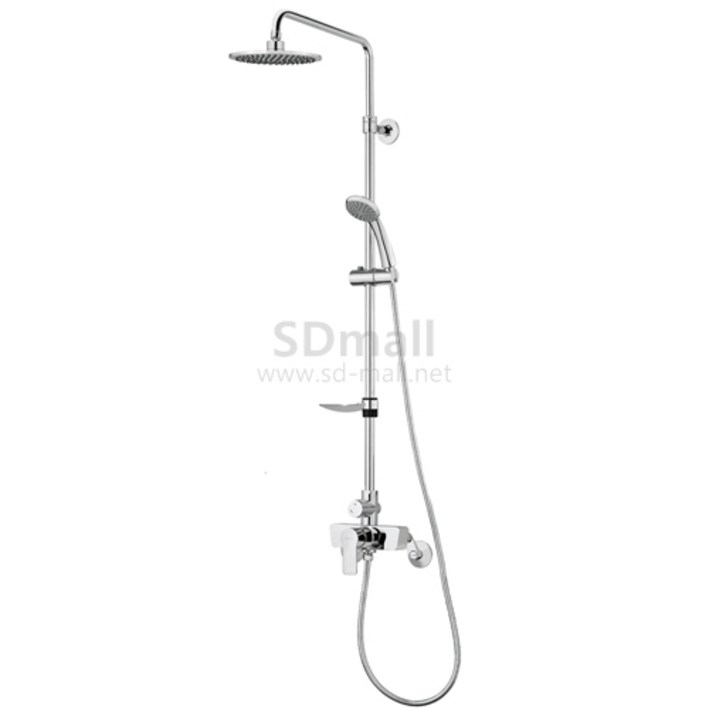 대림바스 대림비앤코 BFB-520 바트라 일반형 해바라기 샤워기/욕실 화장실 샤워수전