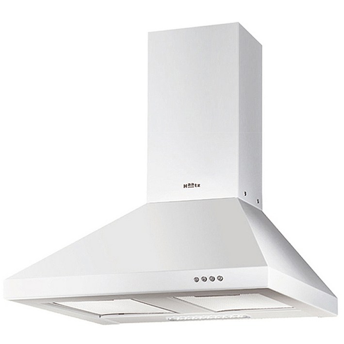 하츠 주방후드 KCH-60 침니형 데코화이트/블랙 렌지후드 후황 주방 환풍기 교체, 단순배송상품, KCH-60WH(화이트)