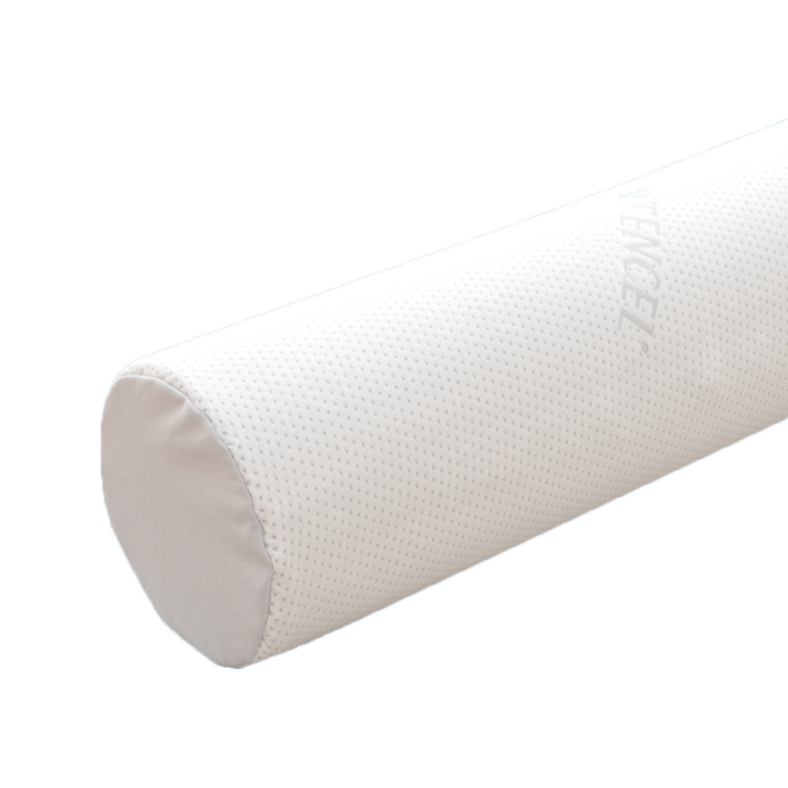 누버자요 천연라텍스 바디필로우 긴베개 롱쿠션