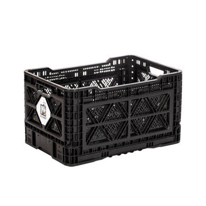 BIGANT 빅앤트 59리터 폴딩박스 접이식 수납정리상자일반형