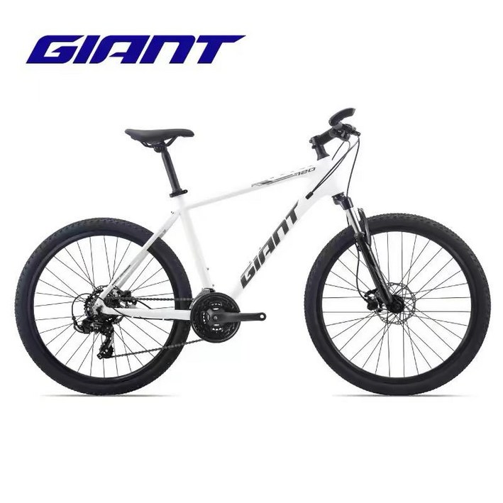 자이언트 GIANT 자이언트 자전거 21단 산악 유압 디스크 브레이크 자이언트 GIANT 자이언트 자전거 21단 산악 유압 디스크 브레이크