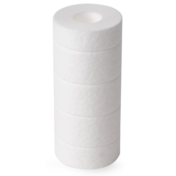 호환용 삼성 비스포크 식기세척기 DW60A8775UG 정수필터 내장형 개별포장 1개