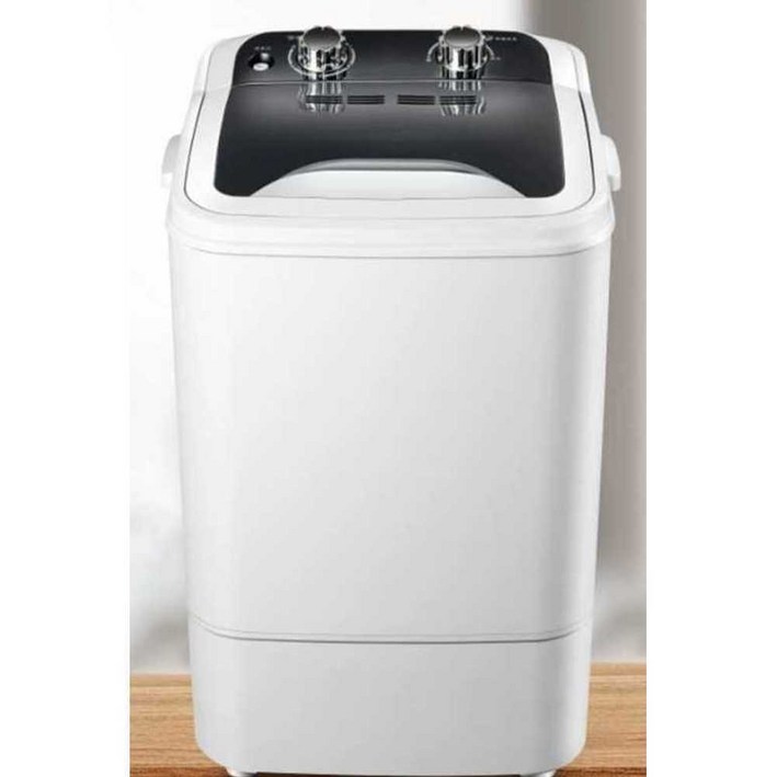 원룸 미니세탁기 속옷 아기옷 양말 빨래 5kg 세탁 8kg