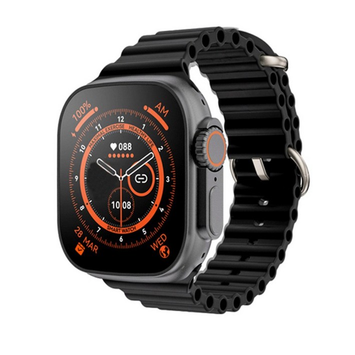 울트라 맥스 49mm 시계 스마트 스마트워치 남자