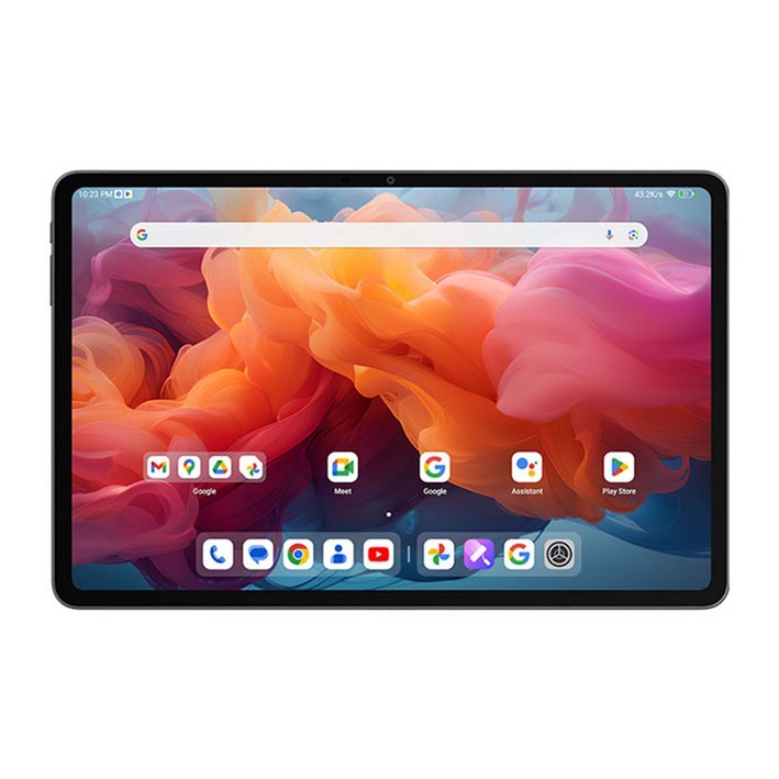 국내정품 ALLDOCUBE iPlay60 PadPro LTE 2.5K 12인치 태블릿 12256GB