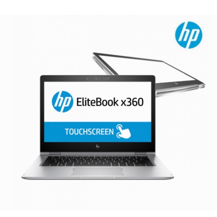 HP 엘리트북 X360 1030 G2 터치스크린 리퍼 중고 노트북 i57세대 램8G SSD256G Win10, HP X360 1030 G2 i57200U, WIN10 Pro, 8GB, 512GB, 그레이