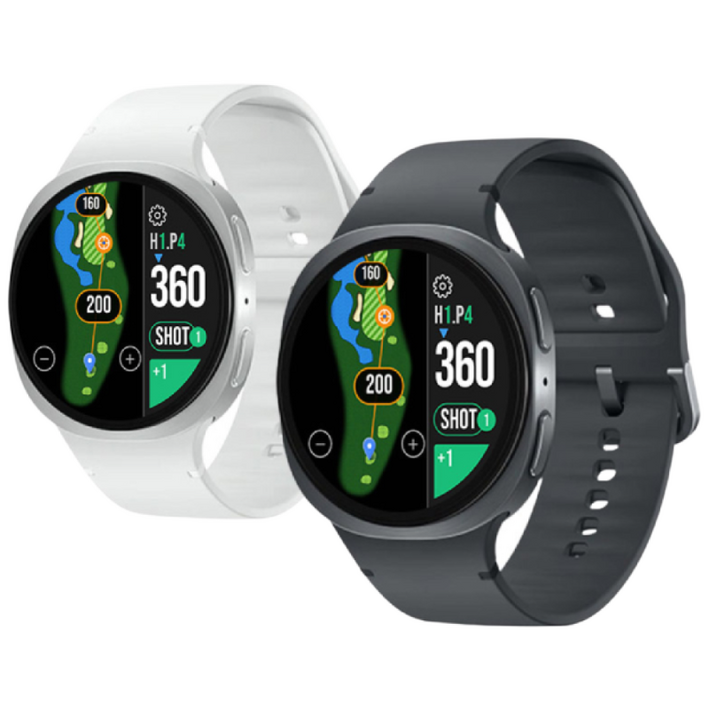 삼성 갤럭시 워치8 골프 44mm + 스마트캐디 3년 이용권