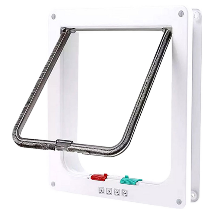 애구애구 강아지 고양이 안전문 견문 펫도어 S/M,L,XL