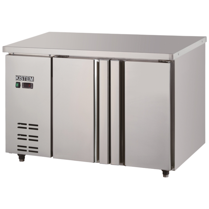 올스텐 디지털 테이블냉장고1200 KIS-PDT12R 프로모델 업소용, KIS-PDT12R