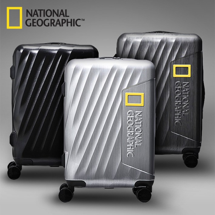 내셔널지오그래픽 NG N6901E 신상품 28인치 캐리어 여행 용 가방 - 투데이밈