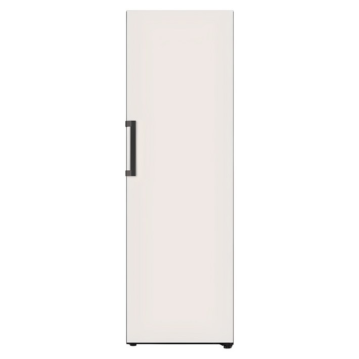 LG전자 오브제 324L 컨버터블 세트 메탈 김치냉장고 방문설치