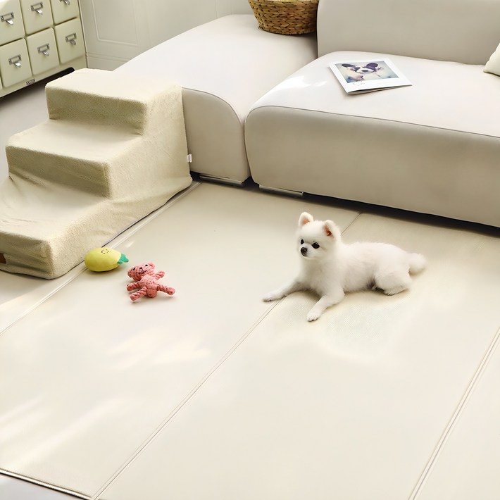 LIFANG 반려동물 미끄럼방지 매트