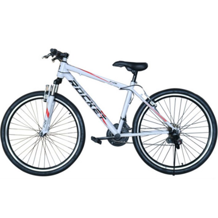 닥터바이크 2022년형 66cm 26인치 21단 스틸프레임 MTB 자전거 F-26S ROCKET