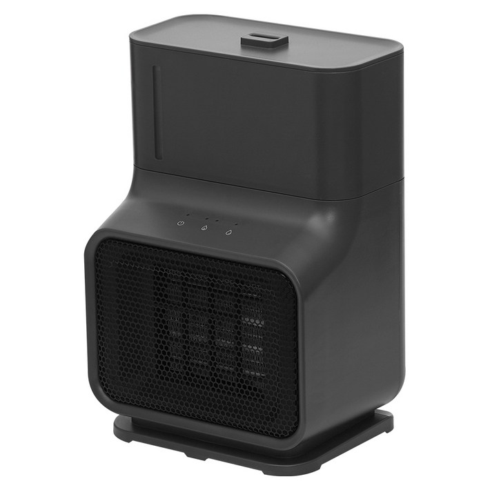 르젠 가습히터, LZHHP50, 그레이