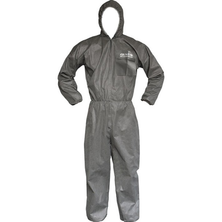 가드맨 원피스 작업복 G1