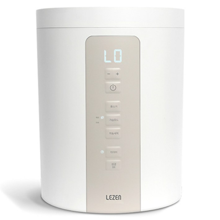 르젠 스팀 가열식 가습기 3L, LZCO1000, 혼합색상 르젠 스팀 가열식 가습기 3L, LZCO1000, 혼합색상