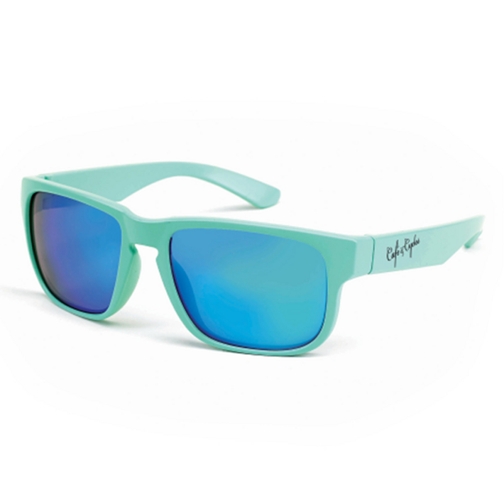 Bianchi 카페 사이클 선글라스 무광