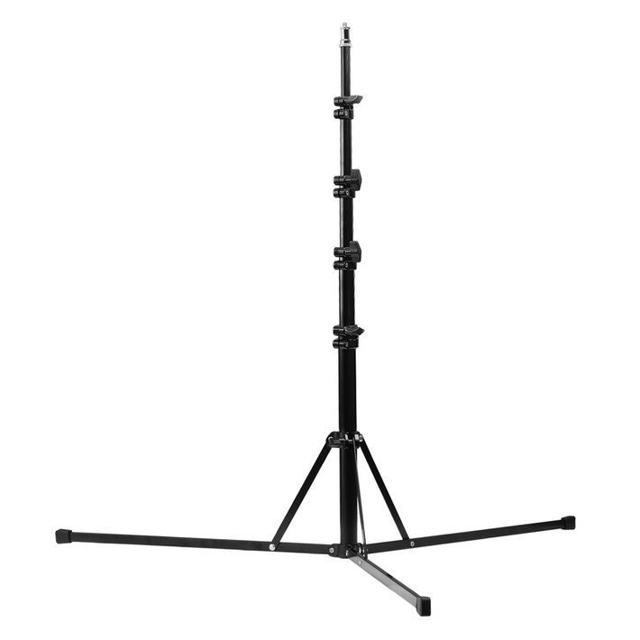 본젠 포토그라피 리버서블 촬영용 5단 조명 스탠드, 1개, LT220B
