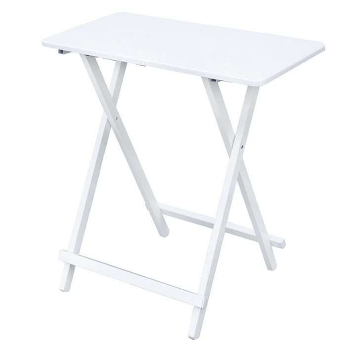 가구느낌 홈 접이식 테이블 600 x 400 mm