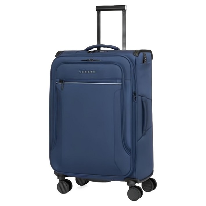 트래블메이트 베라지 톨레도 소프트 캐리어 15인치, 19인치, 24인치, 28인치