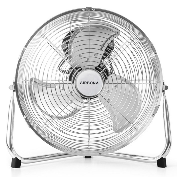 에어보나 공업용 대형 메탈 선풍기 AB9012MF