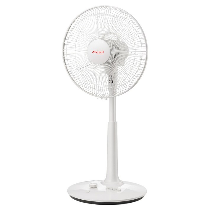 신일 베이직 스탠드 좌석용 선풍기 SIF-H1410K