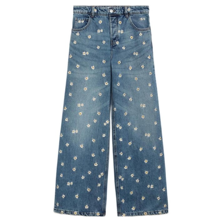 MANGO 여성용 MASSY 청바지 87055745