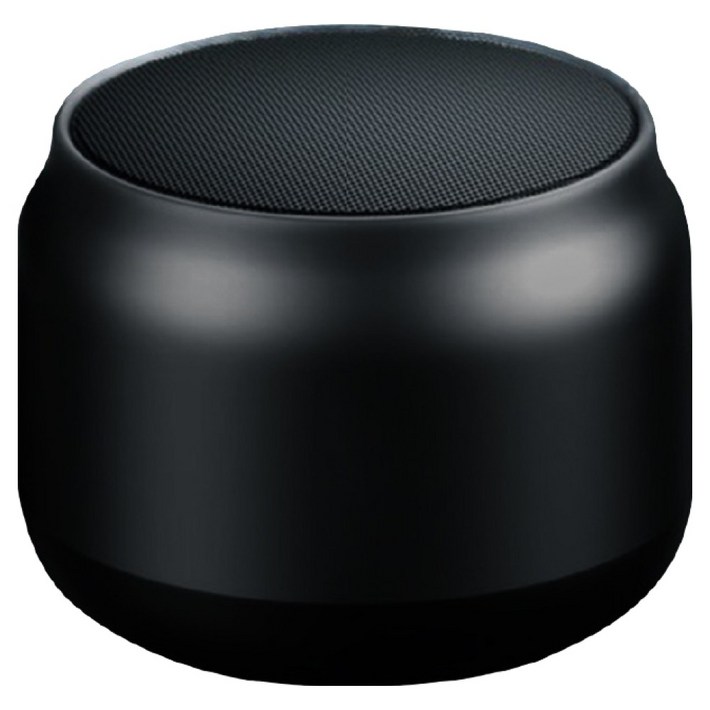 PLEIGO 휴대용 무선 TWS 미니 블루투스 스피커 BS07