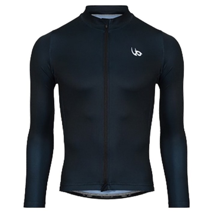 WILLI 빌리 SS 기본 기능성 긴팔 저지