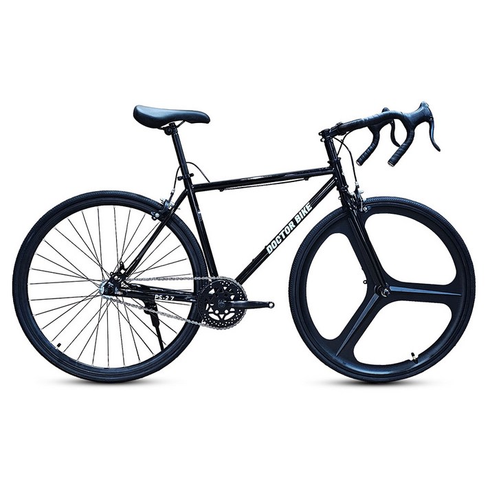 닥터바이크 700C 28C 입문용 픽시자전거 PS271