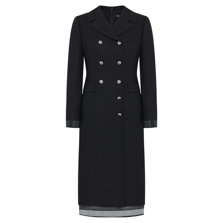 케이엘바이린 마틴 H라인 원피스