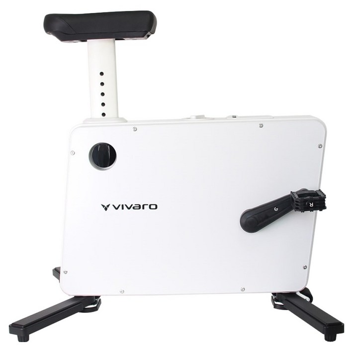 비바로 접이식 큐브 자전거, VRJTB913, 화이트