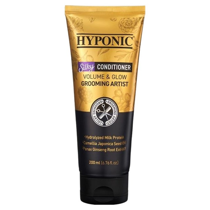 하이포닉 그루밍아티스트 실키 컨디셔너