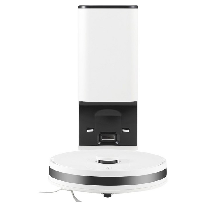 LG전자 코드제로 오브제컬렉션 흡입 물걸레 R5 로봇청소기 방문설치