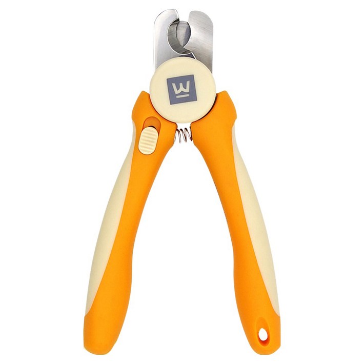 화신 강아지 발톱깎이 917