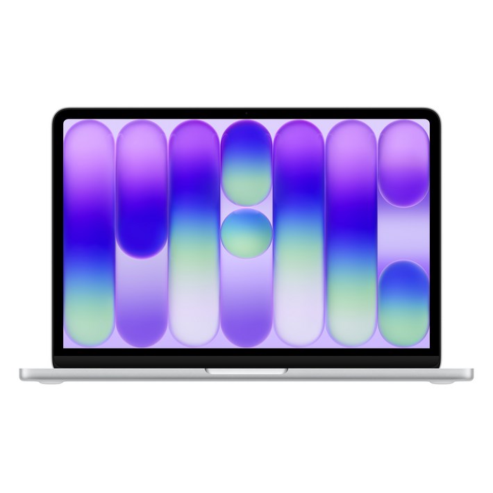 Apple 맥북 네오 A18 Pro칩