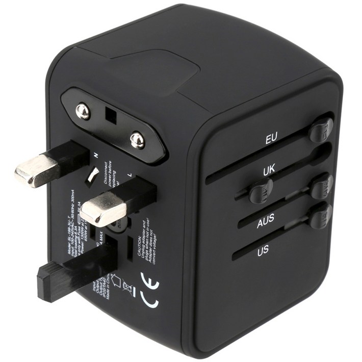 넥스트 해외여행용 멀티플러그 USB 4포트 NEXT006TC4P 넥스트 해외여행용 멀티플러그 USB 4포트 NEXT006TC4P