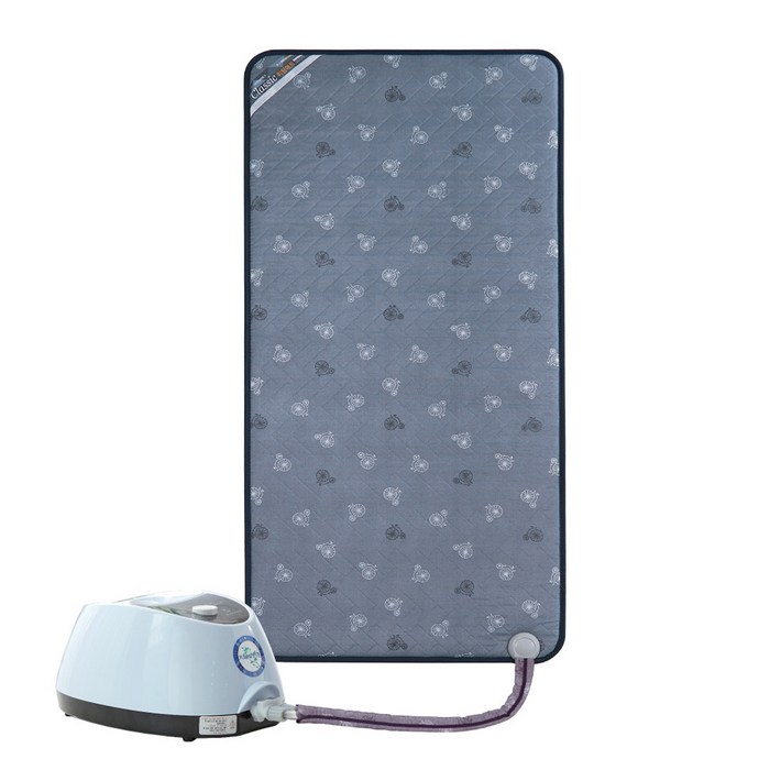 HanilMedical 프리미엄 워셔블 온수매트 자전거