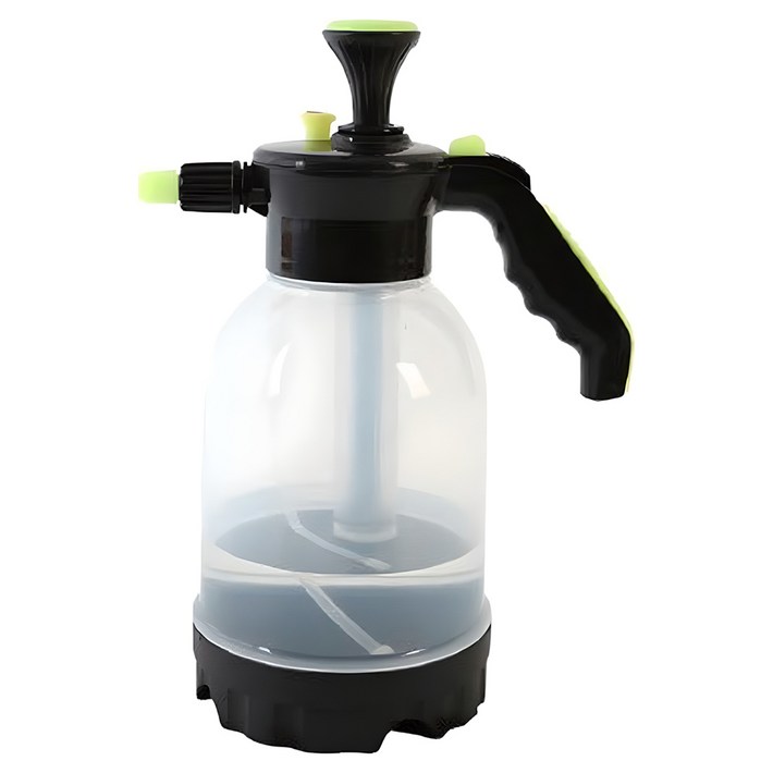 스마토 압축분무기 투명형 SMLT1.5L, 1개, 혼합색상