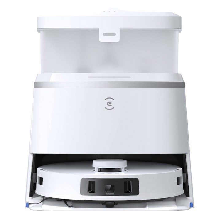 에코백스 디봇 T30 프로 옴니 로봇청소기