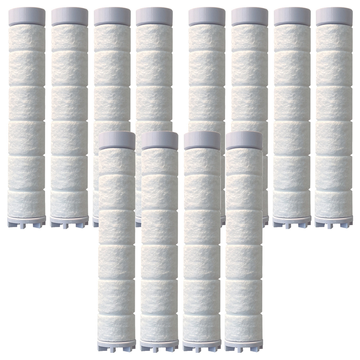 대림바스 디클린 수압상승 리필 필터