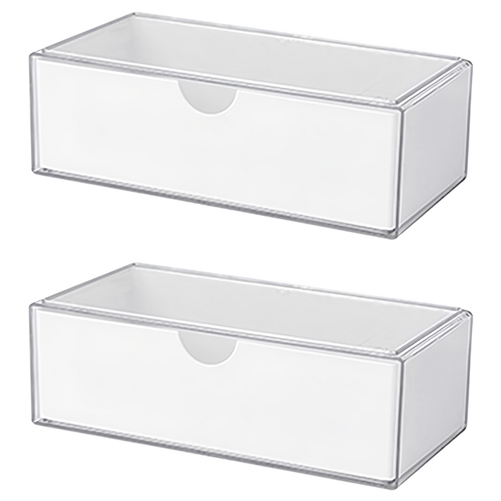 욕실장 정리함 서랍형