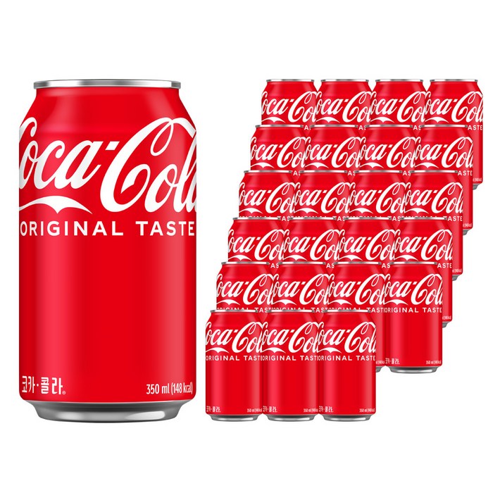 코카콜라 오리지널