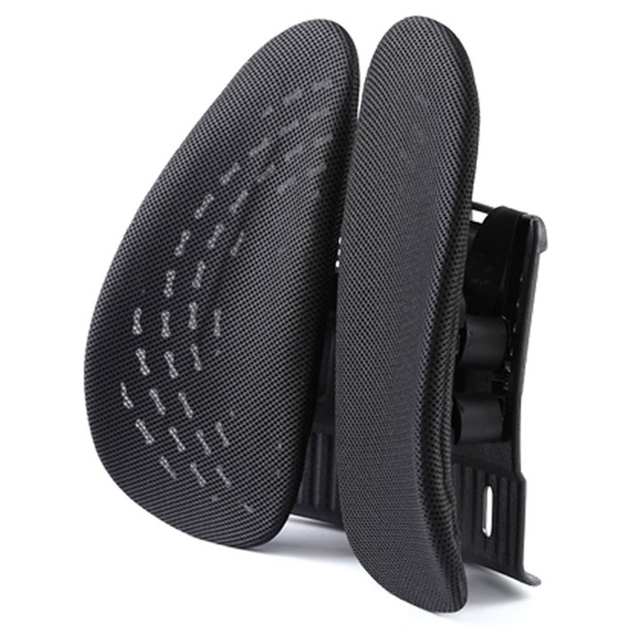 카템 3D 자세교정 허리쿠션