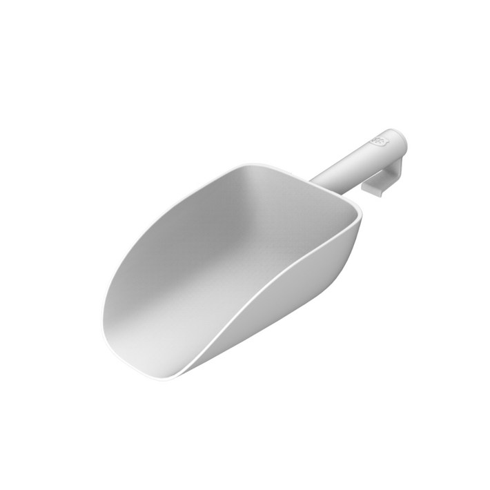 캣츠태그 전체갈이 모래삽 고무줄형