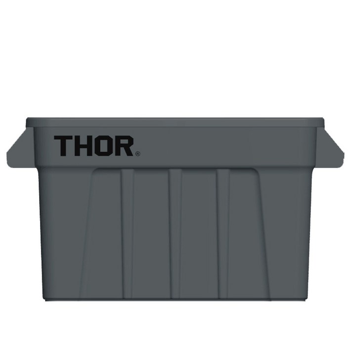 THOR 다용도 토트 박스 75L  덮개