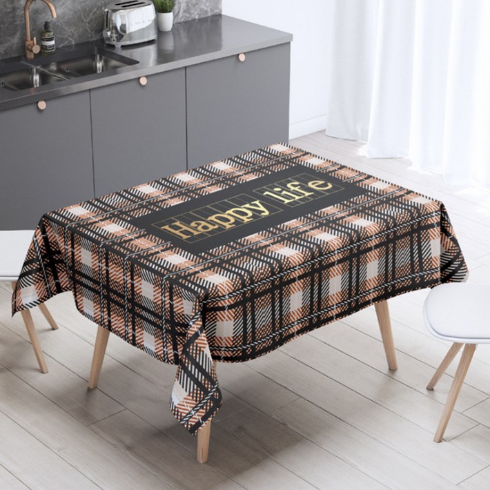 뷰티풀데이 식탁보